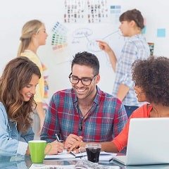 Foreign Student İn Turkey