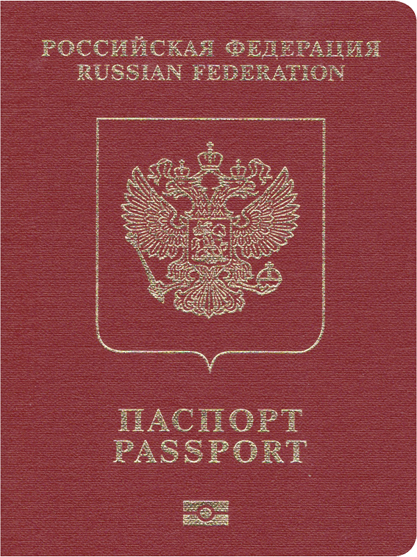 Rusya Fedarasyonu Vatandaşları İkamet izni ve Çalışma İzni