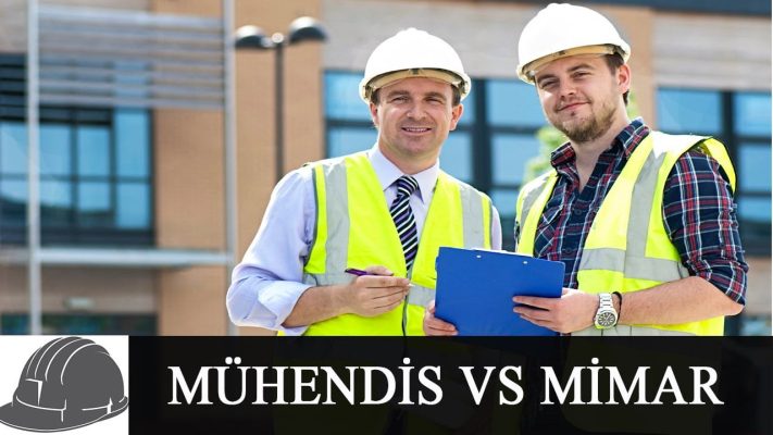 Yabancı Mühendis ve Mimar Çalışma İzni