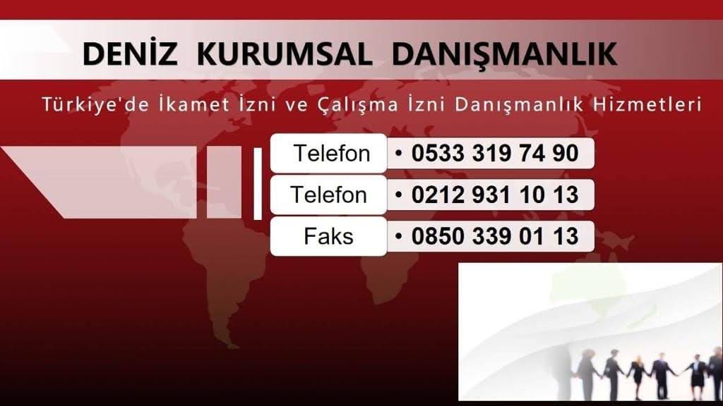 Yabancı Danışmanlık