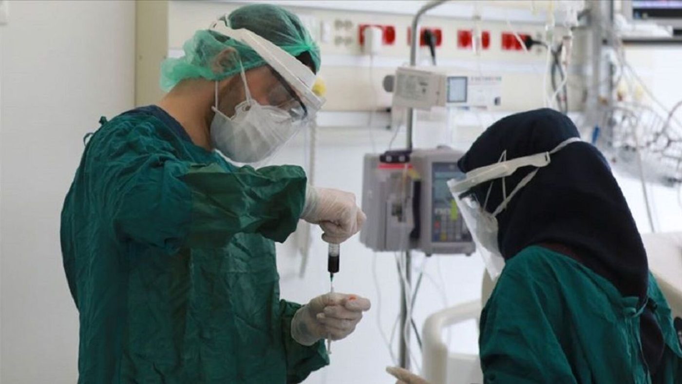 Yabancı Doktor Çalışma İzni