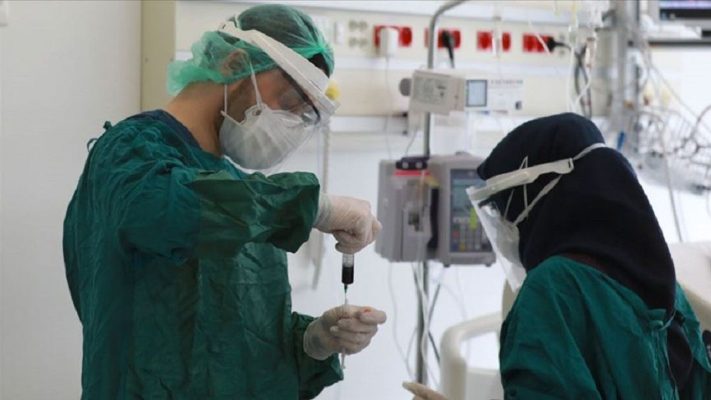 Yabancı Doktor Çalışma İzni