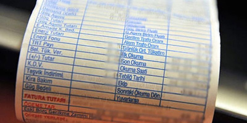 Yabancılar Fatura Aboneliklerini Nasıl Üzerine Alabilir