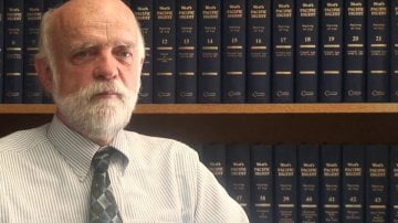 İstanbul'da yabancılar için hukuk avukatı