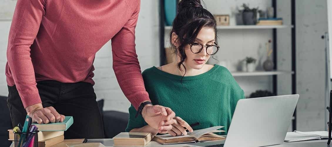 Çalışma İzni Sıkça sorulan Sorular