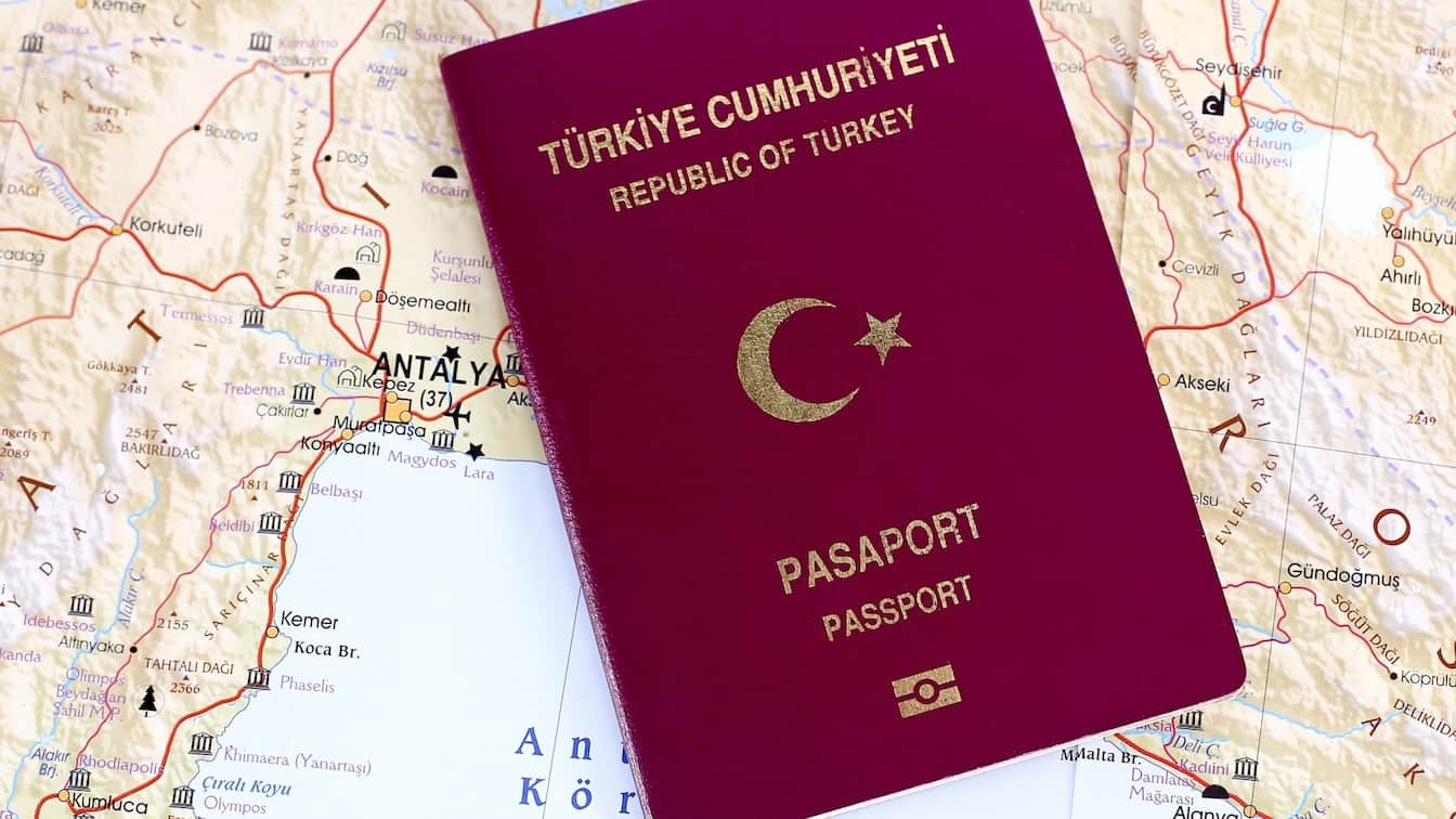 Türk Vatandaşlığı Nasıl Kazanılır