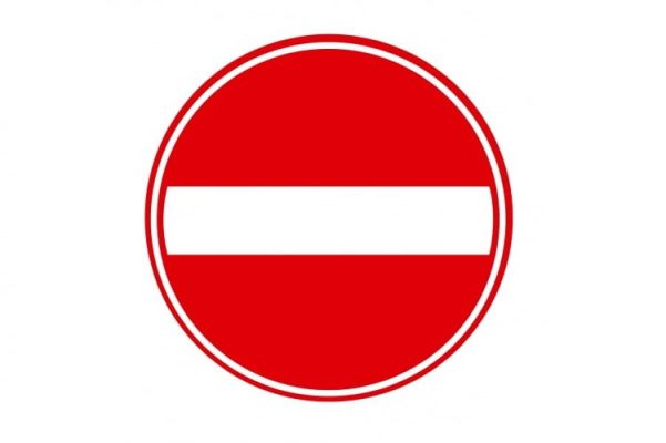 Yabancılar İçin Yasak Meslekler