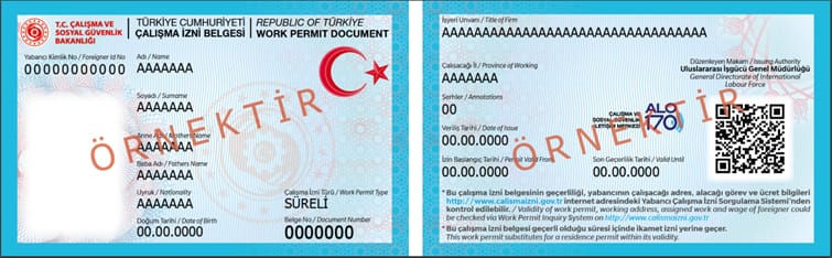 Bağımsız Çalışma İzni